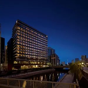 The Royal Park Canvas Nakasu Hotel