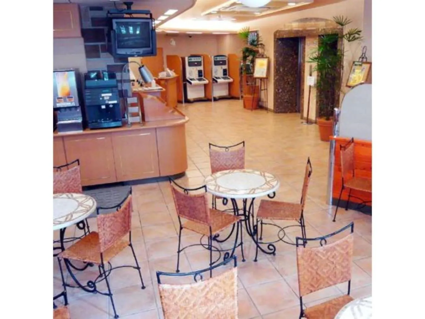 R&B Hotel Hakata Ekimae 1 - Vacation Stay 40720V 福岡市