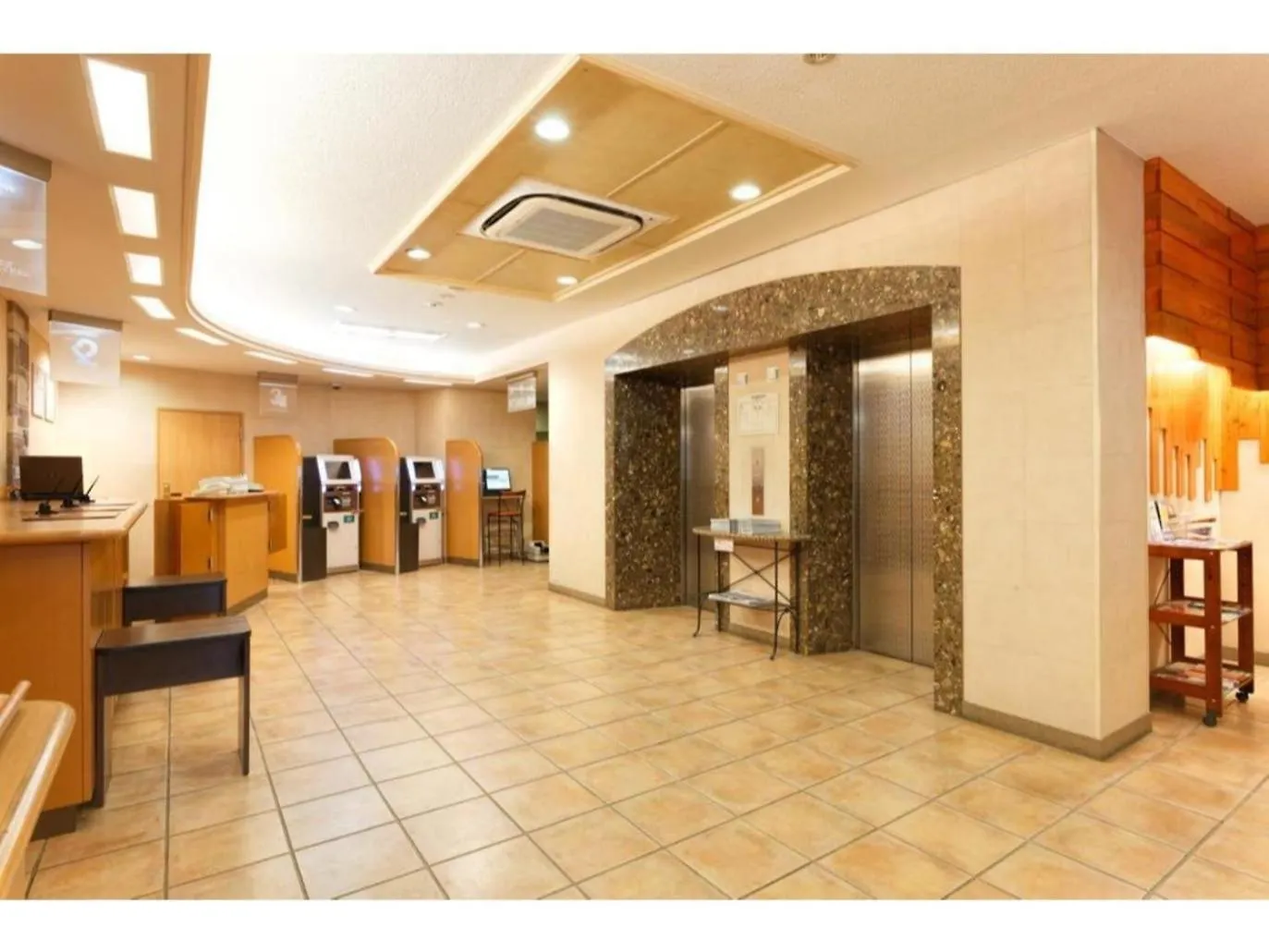 R&B Hotel Hakata Ekimae 1 - Vacation Stay 40720V 福岡市