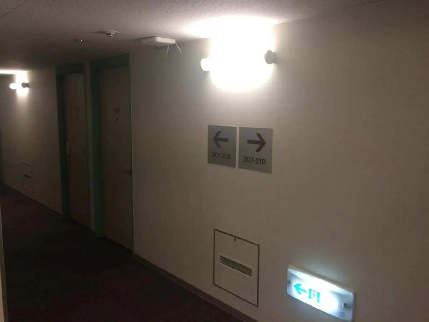 R&B Hotel Hakata Ekimae 1 - Vacation Stay 40720V 福岡市