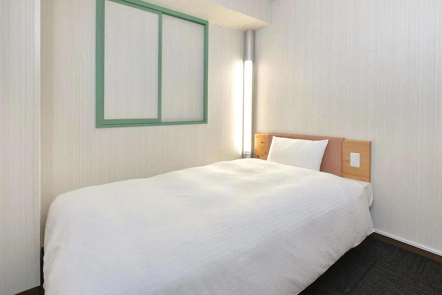 R&B Hotel Hakata Ekimae 1 - Vacation Stay 40720V 福岡市